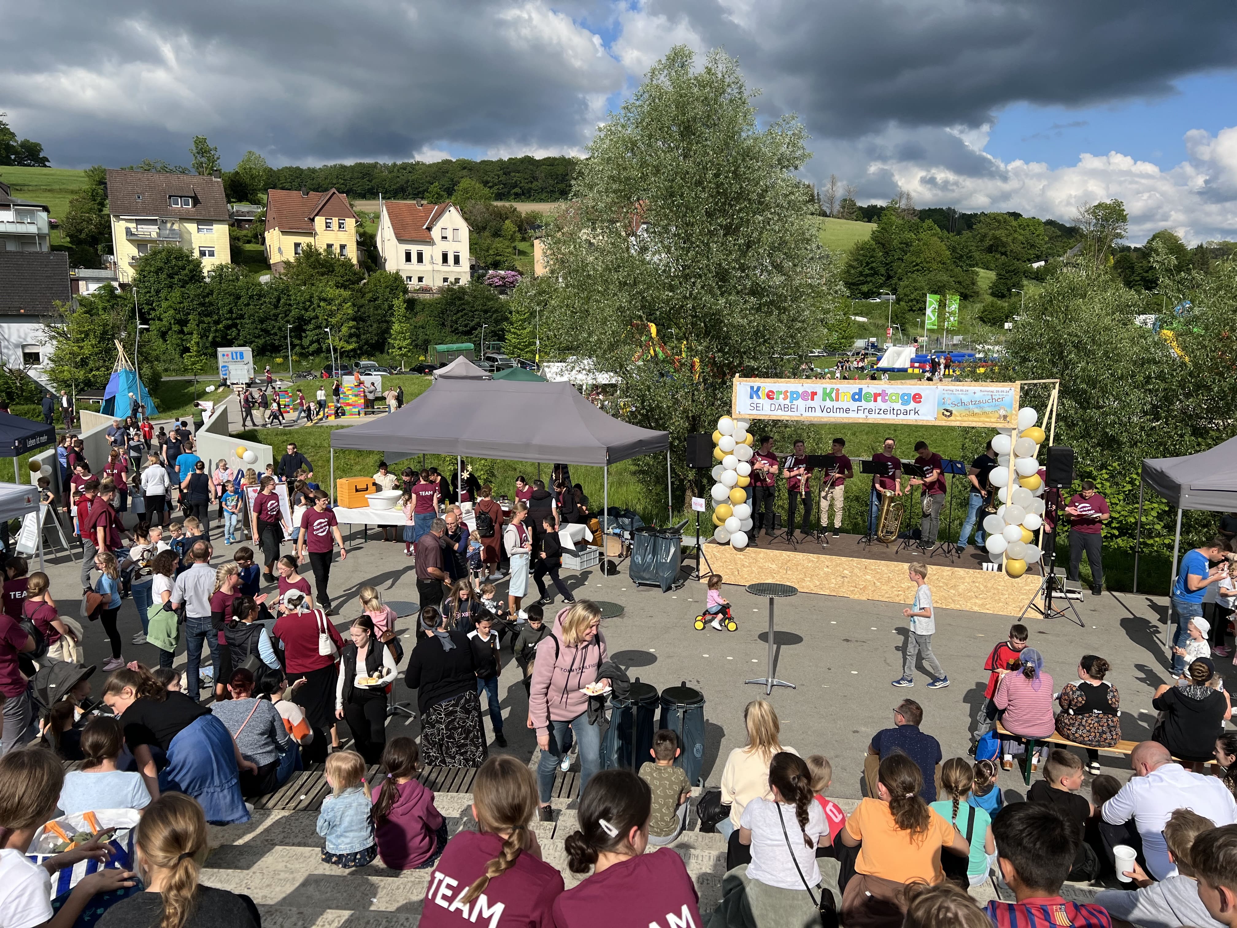 Fotogalerien Vorschau
