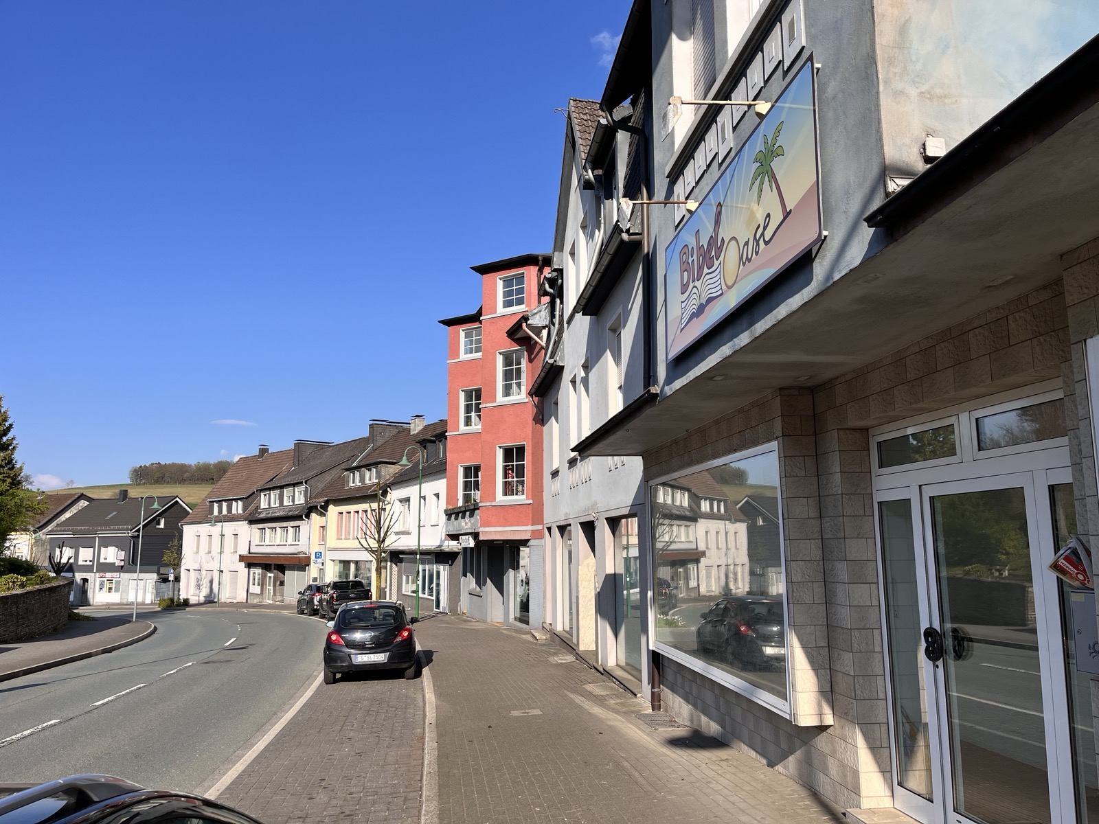 Fotogalerien Vorschau
